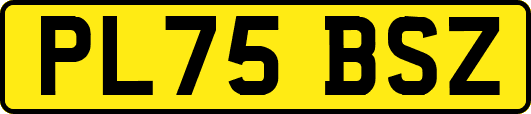 PL75BSZ