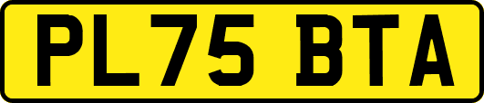 PL75BTA