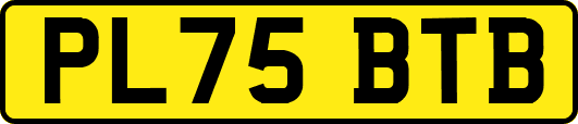 PL75BTB
