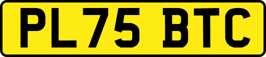 PL75BTC