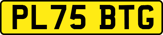 PL75BTG