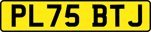 PL75BTJ