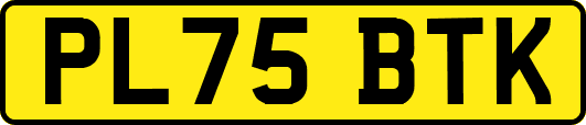 PL75BTK