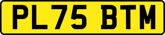 PL75BTM