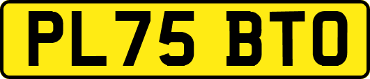 PL75BTO