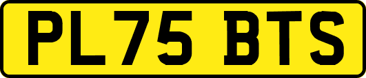 PL75BTS