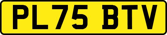 PL75BTV