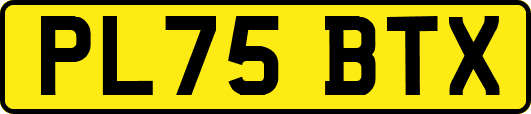 PL75BTX