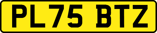 PL75BTZ