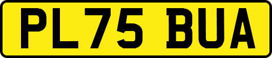 PL75BUA
