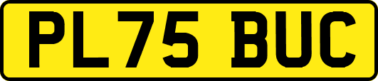 PL75BUC