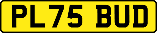 PL75BUD