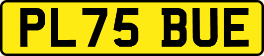 PL75BUE
