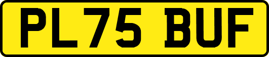 PL75BUF