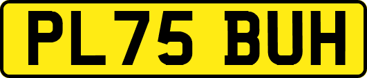 PL75BUH