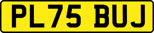 PL75BUJ