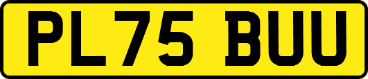 PL75BUU