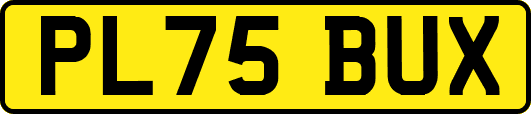 PL75BUX