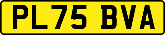 PL75BVA
