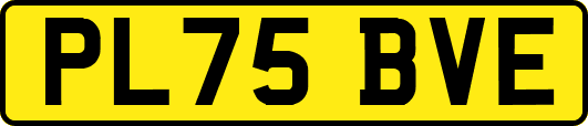PL75BVE
