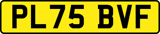 PL75BVF