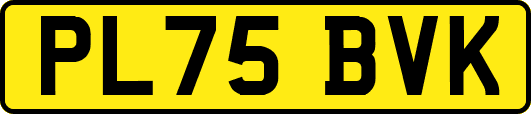 PL75BVK