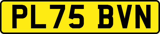 PL75BVN