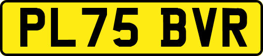 PL75BVR