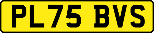 PL75BVS