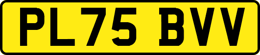 PL75BVV