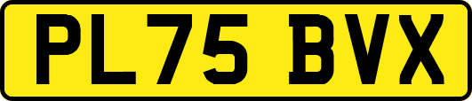 PL75BVX