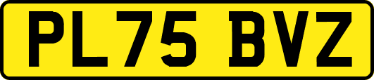 PL75BVZ