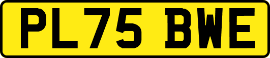 PL75BWE