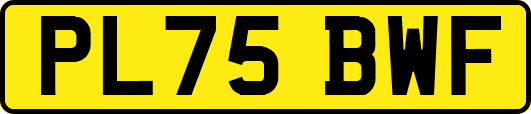 PL75BWF