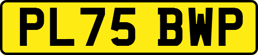 PL75BWP