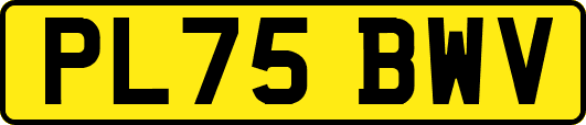 PL75BWV