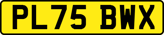 PL75BWX
