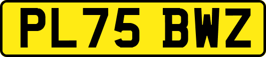 PL75BWZ
