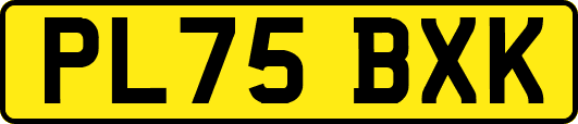 PL75BXK