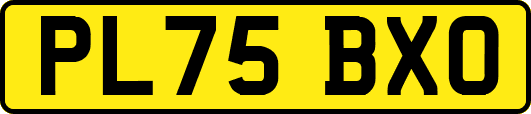 PL75BXO