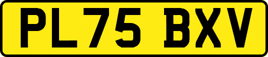 PL75BXV