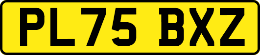 PL75BXZ