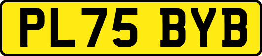 PL75BYB