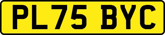 PL75BYC