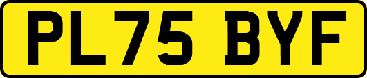 PL75BYF