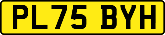 PL75BYH