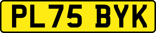 PL75BYK