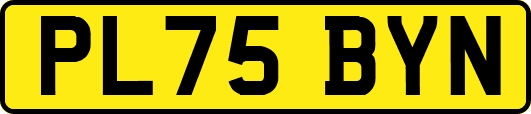 PL75BYN