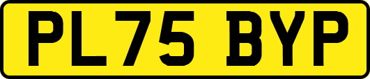 PL75BYP