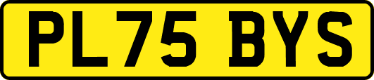 PL75BYS